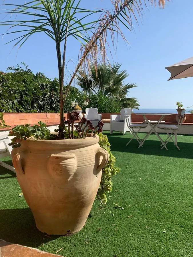 Villa Vista Mare Spiaggia Privata Scopello  0*, Scopello (Sicily)