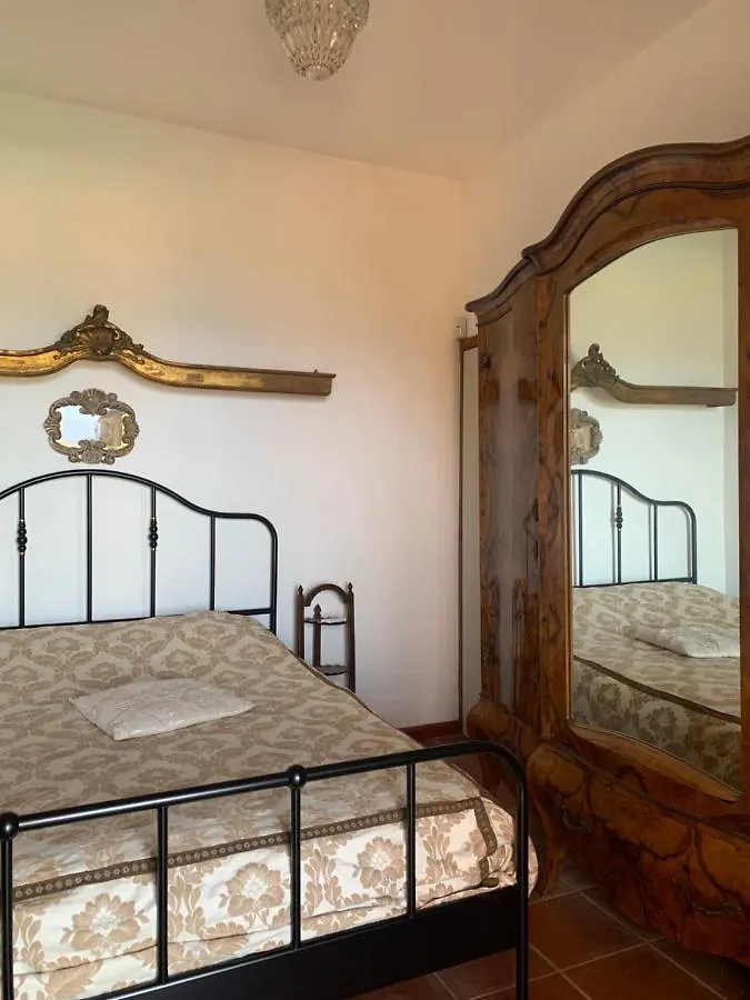 Villa Vista Mare Spiaggia Privata Scopello  Scopello (Sicily)