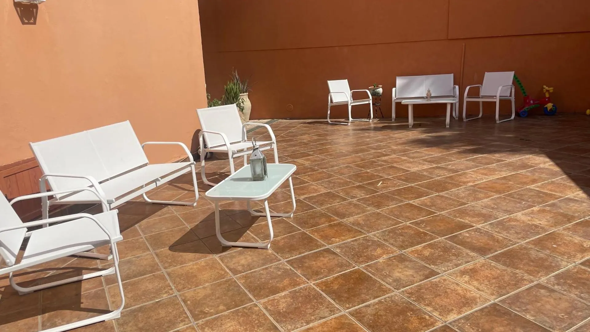 Villa Vista Mare Spiaggia Privata Scopello  Scopello (Sicily)