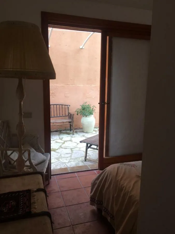Villa Vista Mare Spiaggia Privata Scopello